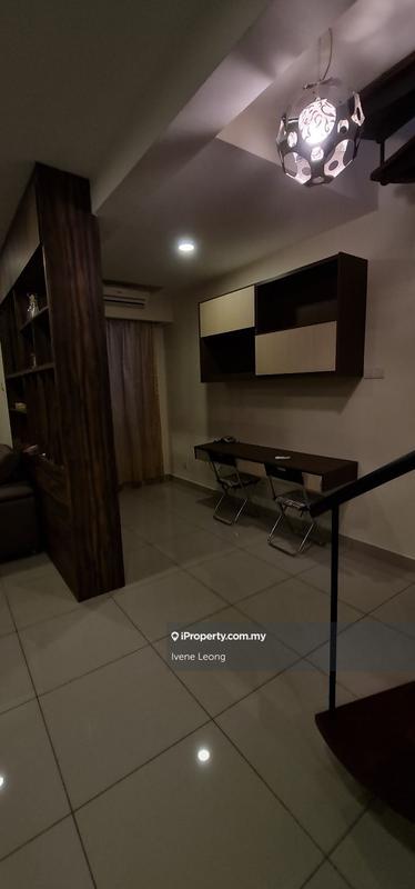 Kediaman Servis untuk Disewa di Flexis @ One South oleh Ivene Leong - iProperty.com.my