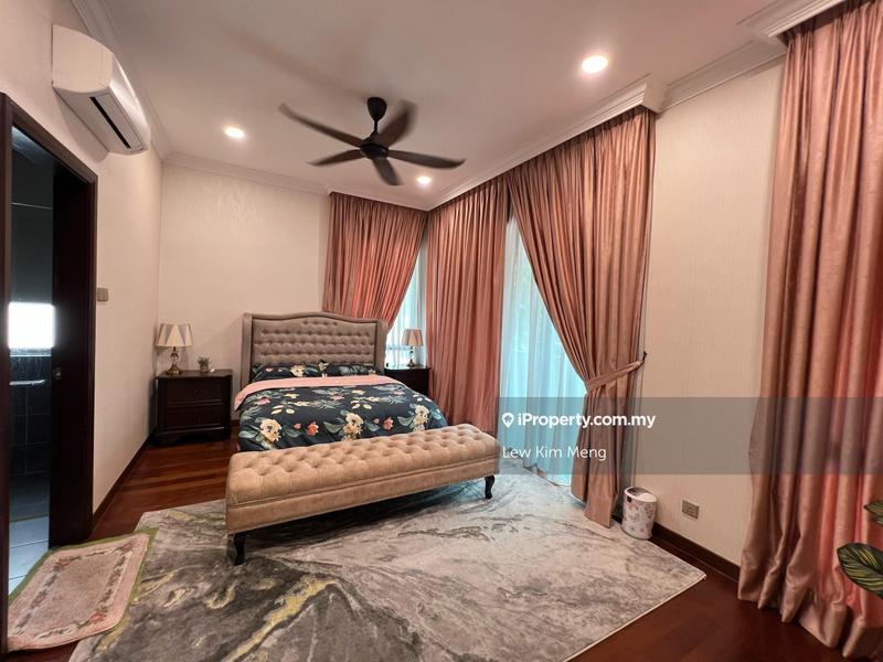 Rumah Berkembar untuk Dijual di awxkn, Damansara Damai oleh Lew Kim Meng - iProperty.com.my