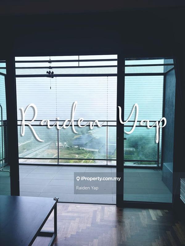 For Rent - Vista Residences