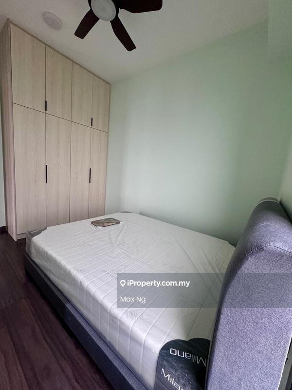 Service Residence for Rent in Duta Park Residences by Max Ng - iProperty.com.my