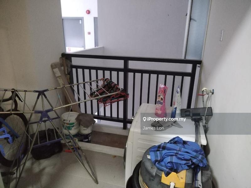 Condominium for Sale in Berlian Setapak Residency by ZhiHong Loh - iProperty.com.my