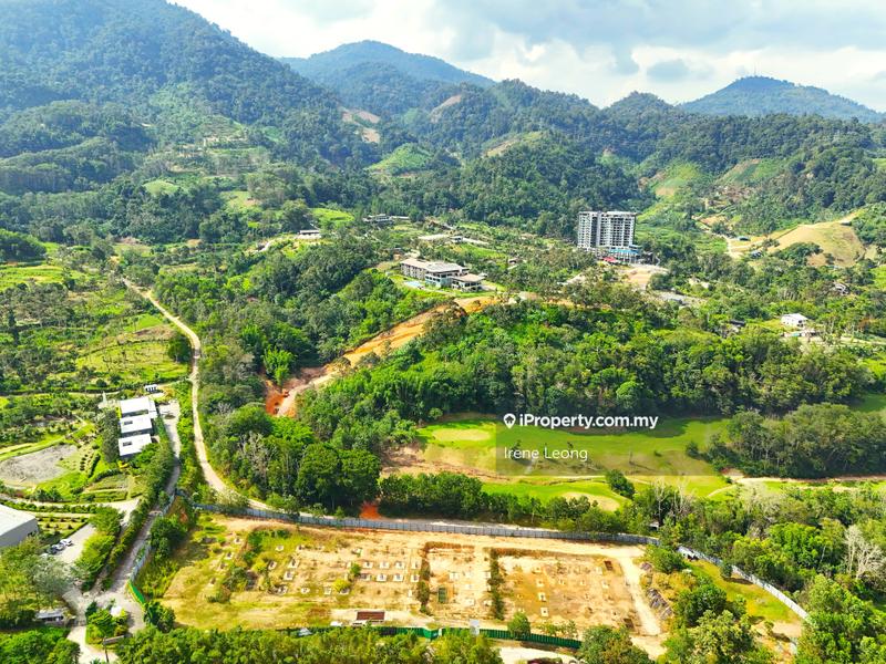 Agricultural Land for Sale in Bukit Tinggi, Bentong by Irene Leong - iProperty.com.my