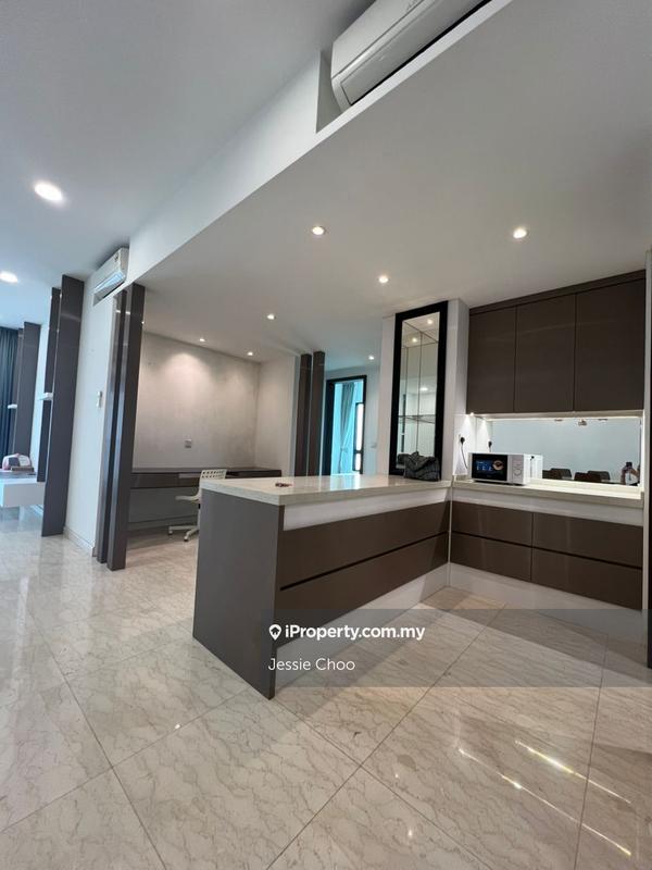 Kondominium untuk Disewa di The Marina View oleh Jessie Choo - iProperty.com.my