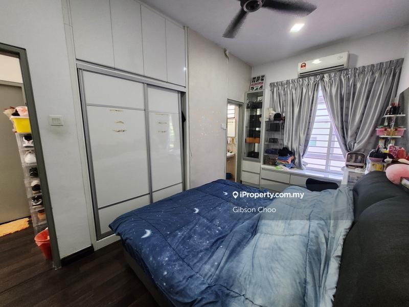 2-storey Terraced House for Sale in semanja kajang, Kajang by Gibson Choo - iProperty.com.my