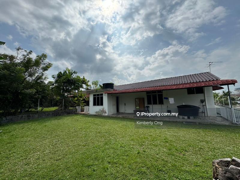 Bungalow House for Rent in Taman Marida, Senawang, Seri Pagi, Tuanku Jaafar, Senawang by Kimberly Ong - iProperty.com.my