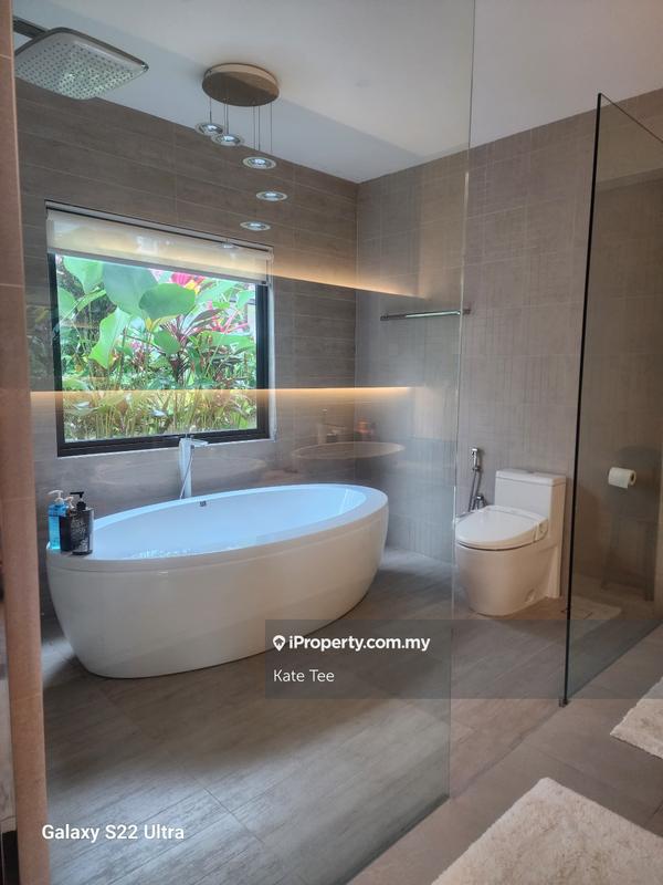 Banglo untuk Disewa di Leisure Farm, Gelang Patah oleh Kate Tee - iProperty.com.my