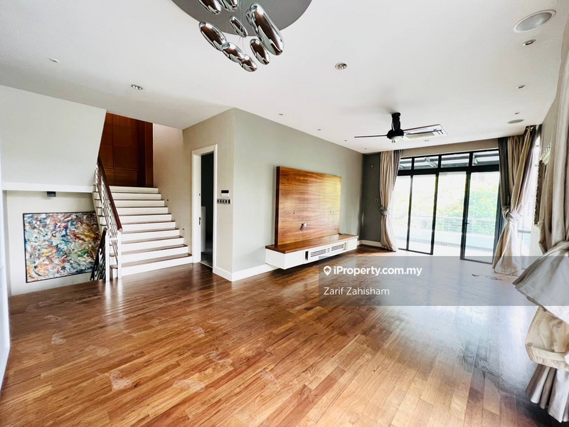 Rumah Berkembar untuk Dijual di Serene Kiara Desa Sri Hartamas, Mont Kiara oleh Zarif Zahisham - iProperty.com.my