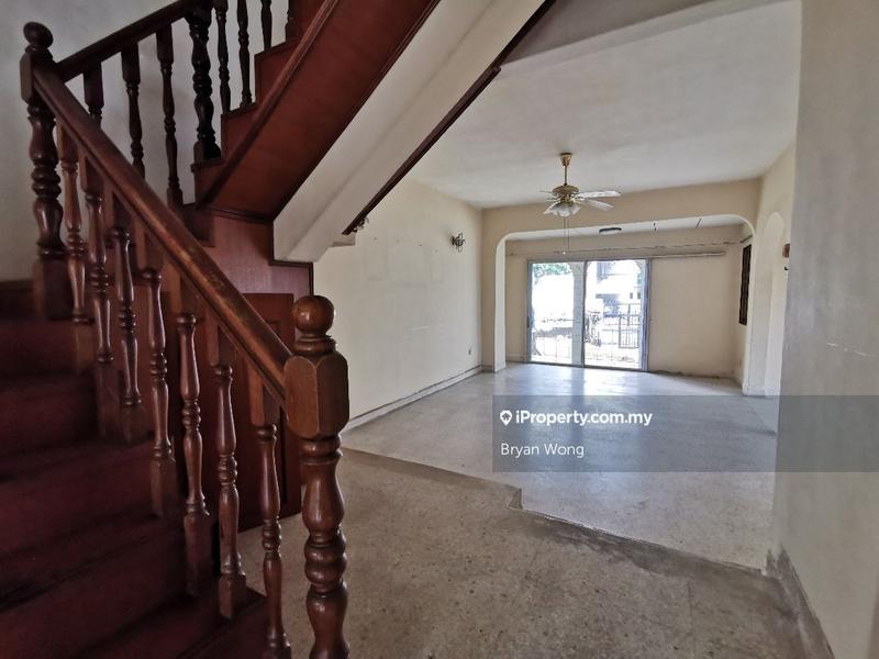 Rumah Teres 2-Tingkat untuk Dijual di Damansara Jaya, Petaling Jaya oleh Bryan Wong - iProperty.com.my