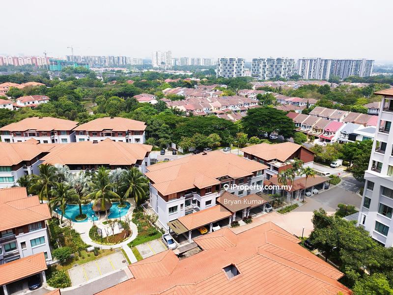 Condominium for Sale in Ara Hill Condominium by Bryan Kumar - iProperty.com.my