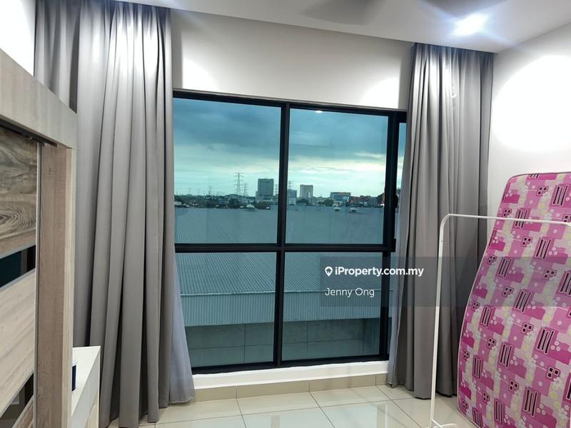 Kondominium untuk Dijual di River Tropics oleh Jenny Ong - iProperty.com.my
