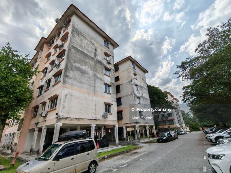 For Rent - Gugusan Teratai