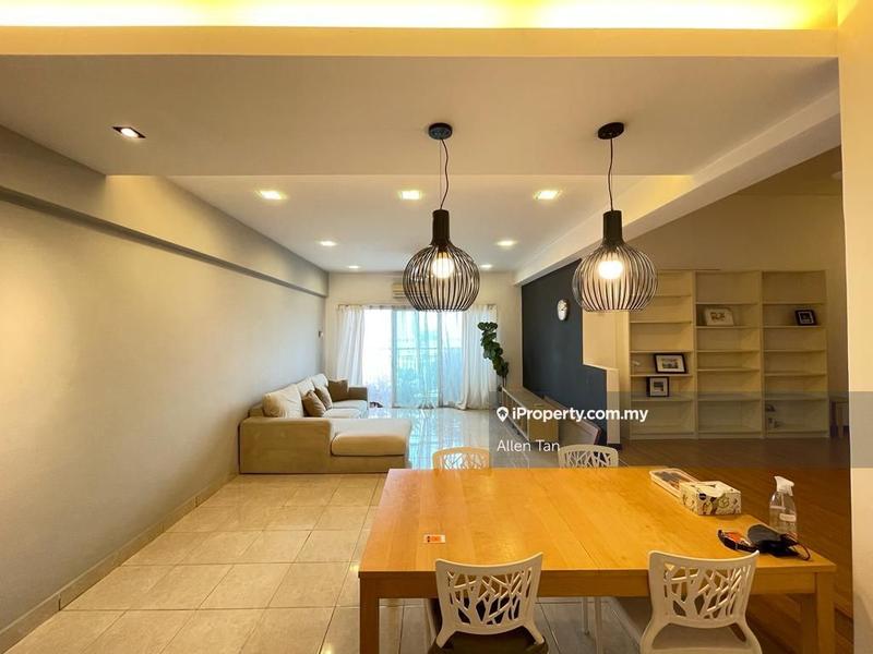 Condominium for Sale in Kelana Mahkota by Allen Tan - iProperty.com.my