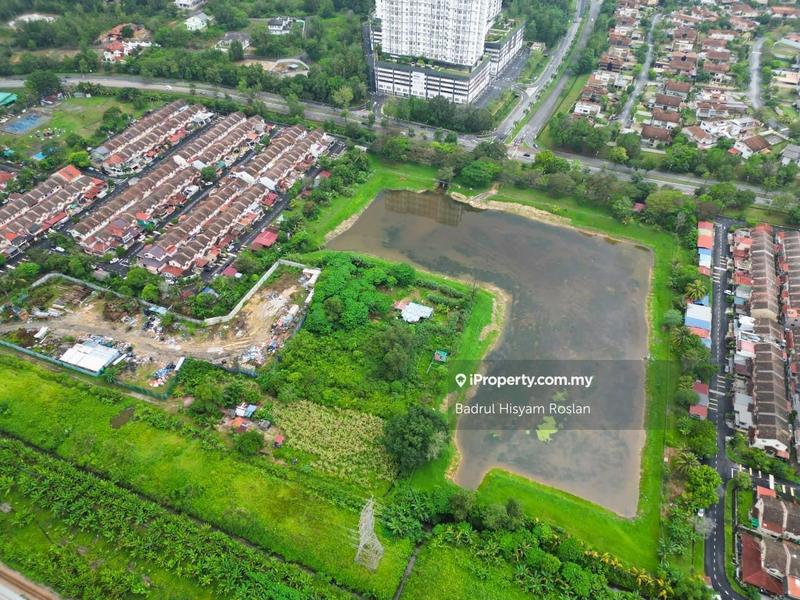 Tanah Komersial untuk Dijual di Bandar Bukit Mahkota, Bangi oleh Badrul Hisyam Roslan - iProperty.com.my