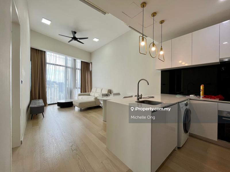 For Sale - Star Residences Two