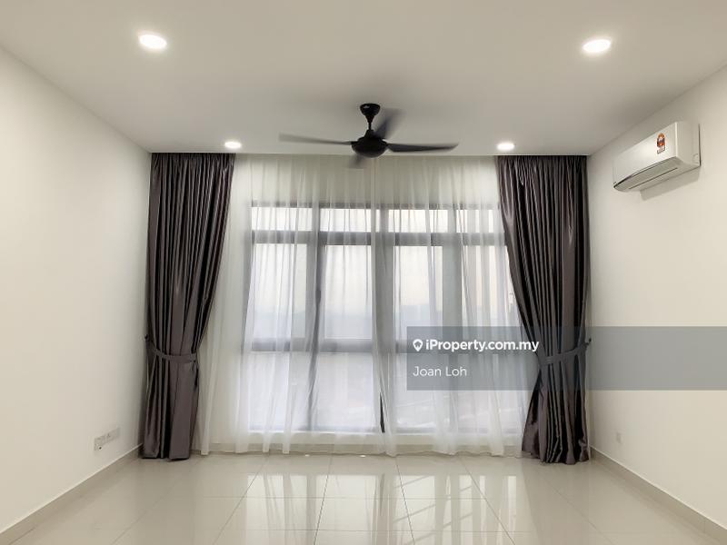 Kondominium untuk Dijual di Vivo Residential Suites oleh Joan Loh - iProperty.com.my