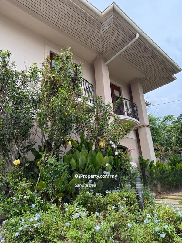 Banglo untuk Dijual di Taman Bukit Pantai, Bangsar oleh Sandra Lee - iProperty.com.my