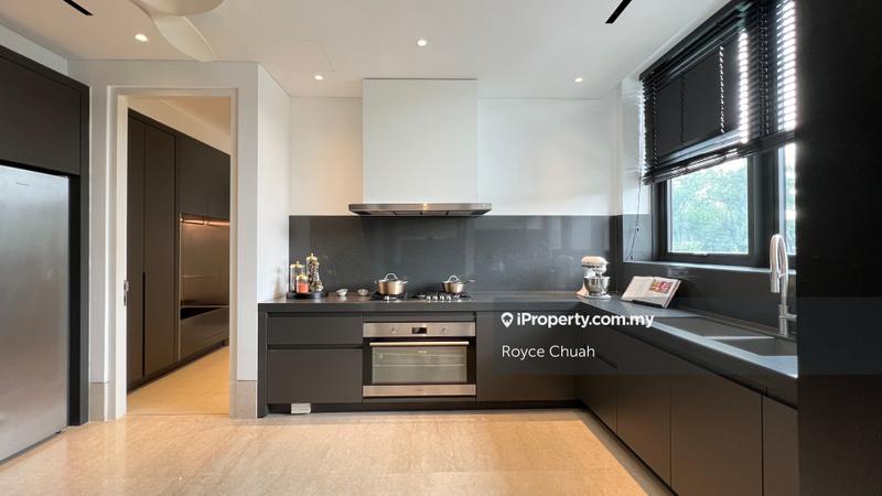 Kondominium untuk Dijual di Aira Residence oleh Royce Chuah - iProperty.com.my