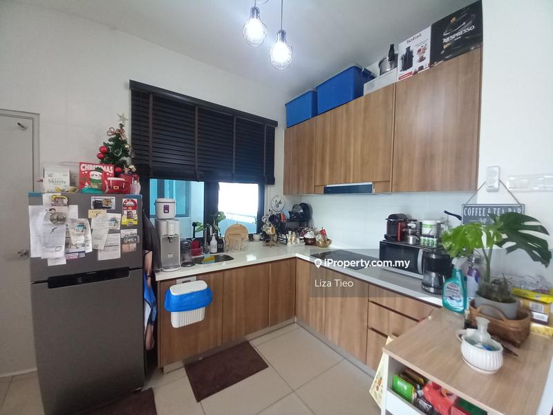 For Sale - Pacific Star