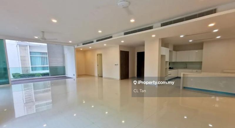 Service Residence for Rent in Brunsfield Residence by CL Tan - iProperty.com.my