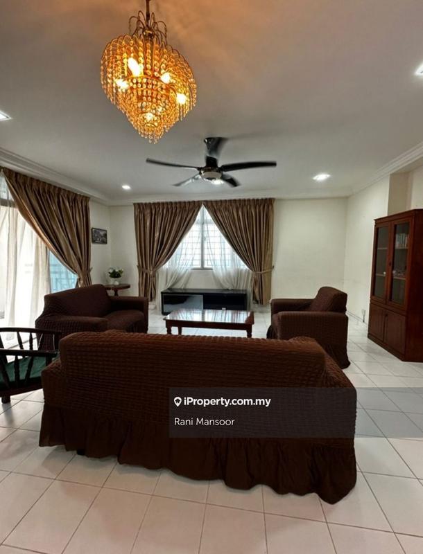 For Sale - Bayu Angkasa