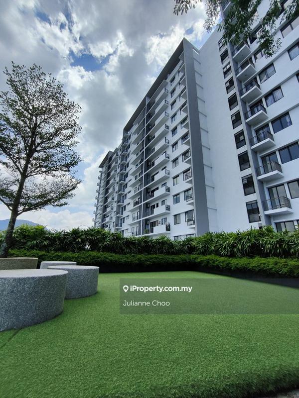 Kondominium untuk Dijual di SeventyNine Residence (79 Residence) oleh Julianne Choo - iProperty.com.my