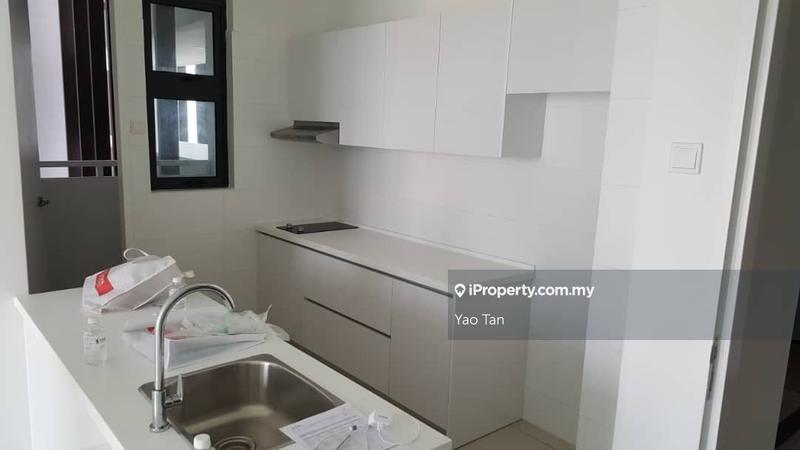 Service Residence for Sale in H2O Residences by Yao Tan - iProperty.com.my
