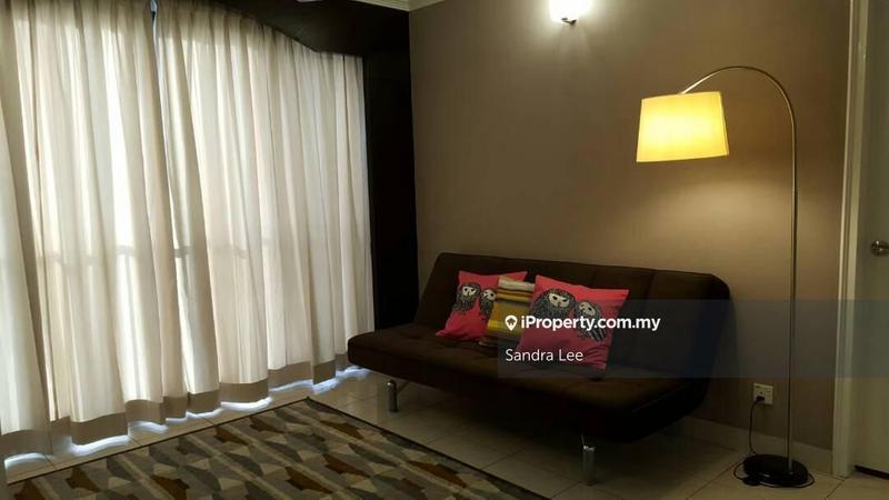Condominium for Sale in Mont Kiara Astana by Sandra Lee - iProperty.com.my