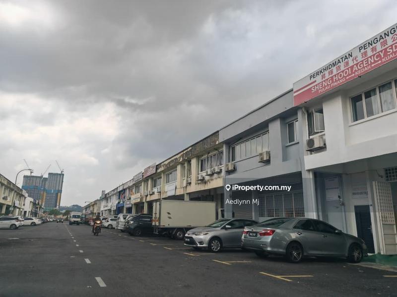 Terrace Factory for Sale in Taman Perindustrian Usj 1, Subang Jaya by Aedlynn Mj - iProperty.com.my