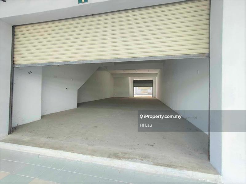 Kedai untuk Dijual di Salak Perdana Business Park, Sepang oleh Hl Lau - iProperty.com.my