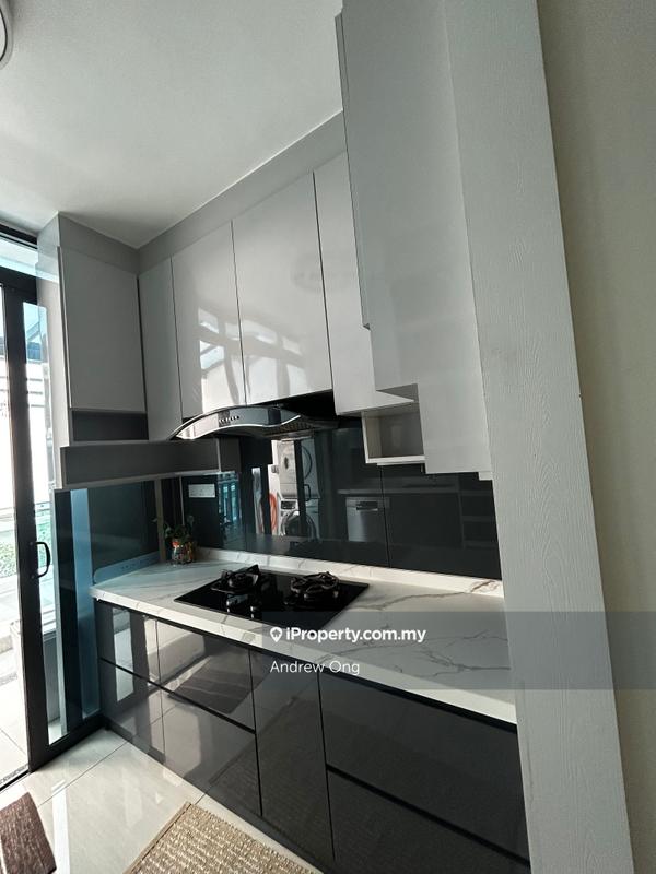 Condominium for Rent in Queens Residences Q1 @ Queens Waterfront by Andrew Ong - iProperty.com.my
