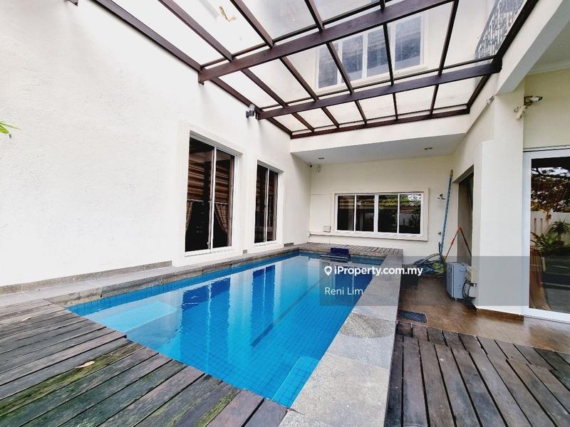 Bungalow House for Sale in Pju 3, Tropicana by Reni Lim - iProperty.com.my
