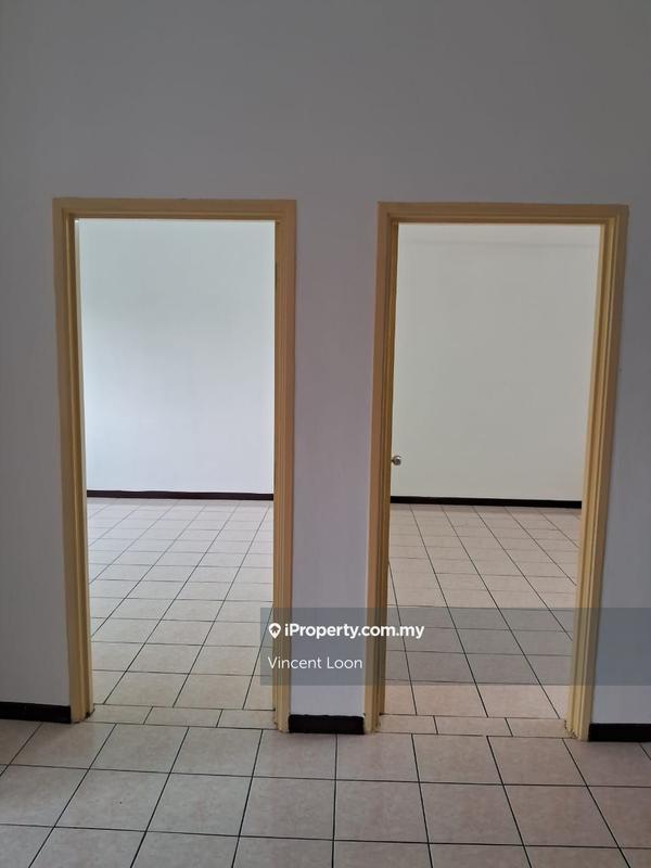 For Sale - Pangsapuri Jati 2