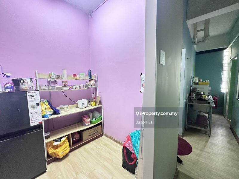 Shop-Office for Sale in Danau Kota, Setapak by Jason Lai - iProperty.com.my