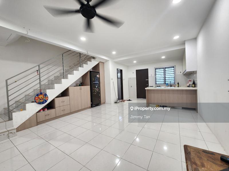 2-storey Terraced House for Sale in Bandar Seri Coalfields - Hibiscus 3, Sungai Buloh by Jimmy Tan - iProperty.com.my