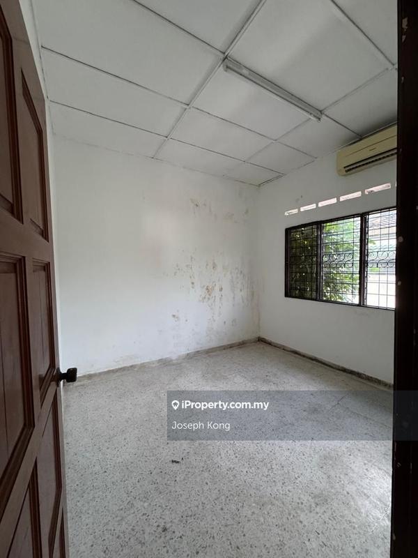 1-storey Terraced House for Sale in TAMAN TUN DR ISMAIL, Taman Tun Dr Ismail by Joseph Kong - iProperty.com.my