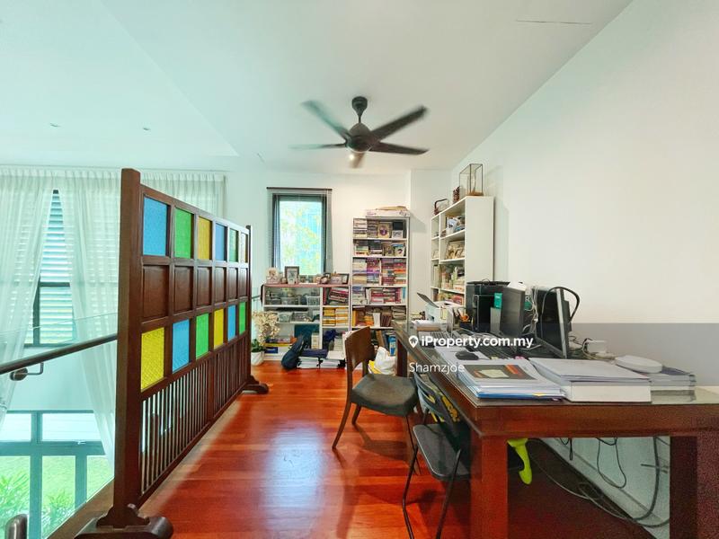 Bungalow House untuk Dijual di Cyberjaya, Selangor oleh Shamzjoe - iProperty.com.my