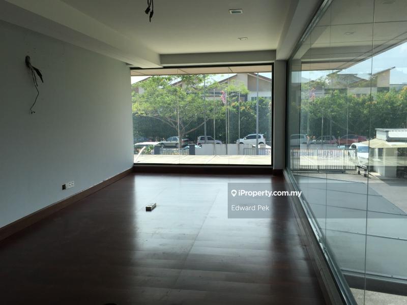 Kilang Berkembar untuk Disewa di Seksyen U1, Glenmarie oleh Edward Pek - iProperty.com.my