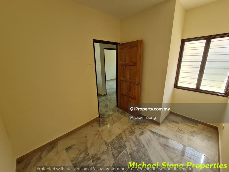 1-storey Terraced House for Sale in Bandar Sungai Buaya, Serendah by Michael Siong - iProperty.com.my
