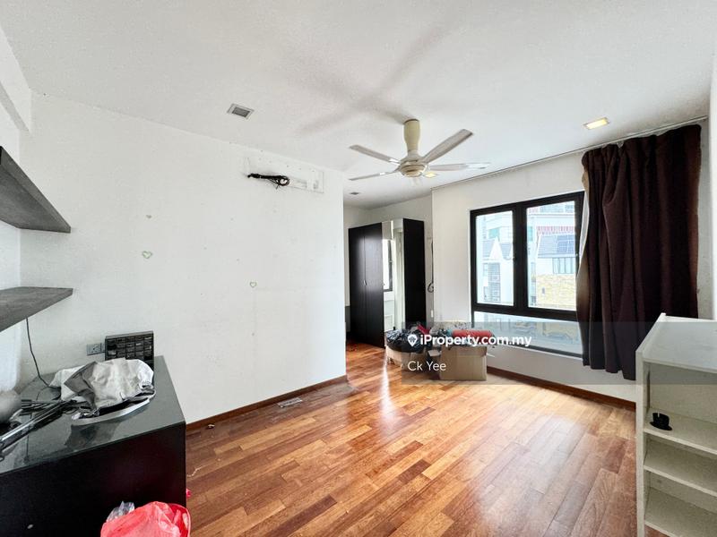 Bungalow House for Sale in Taman Esplanad, Bukit Jalil by Ck Yee - iProperty.com.my