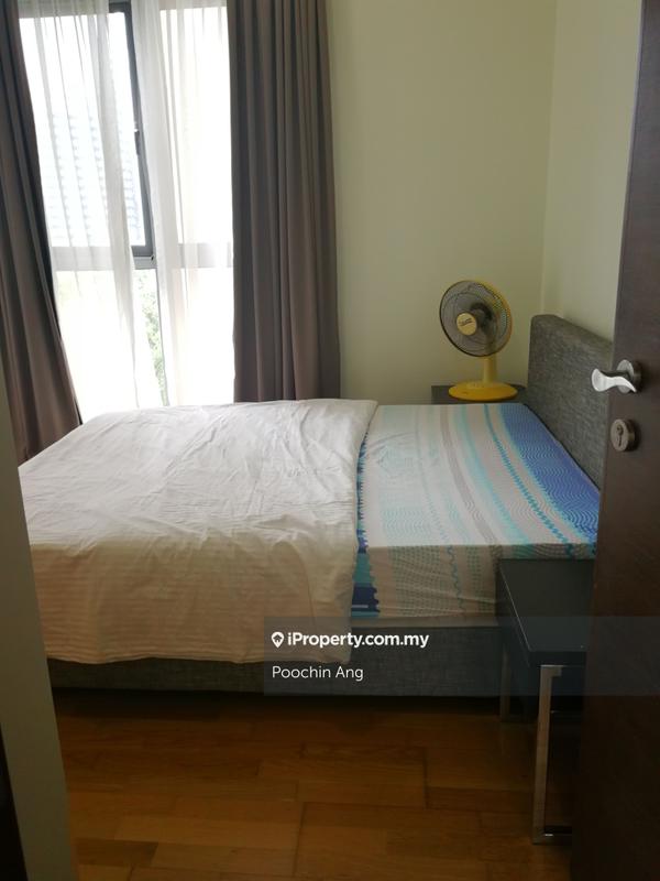 Condominium for Sale in Hampshire Residences by Poochin Ang - iProperty.com.my