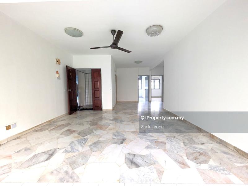 Apartment for Sale in Desa Pandan Baiduri Apartment Block C1 by Zack Leong - iProperty.com.my