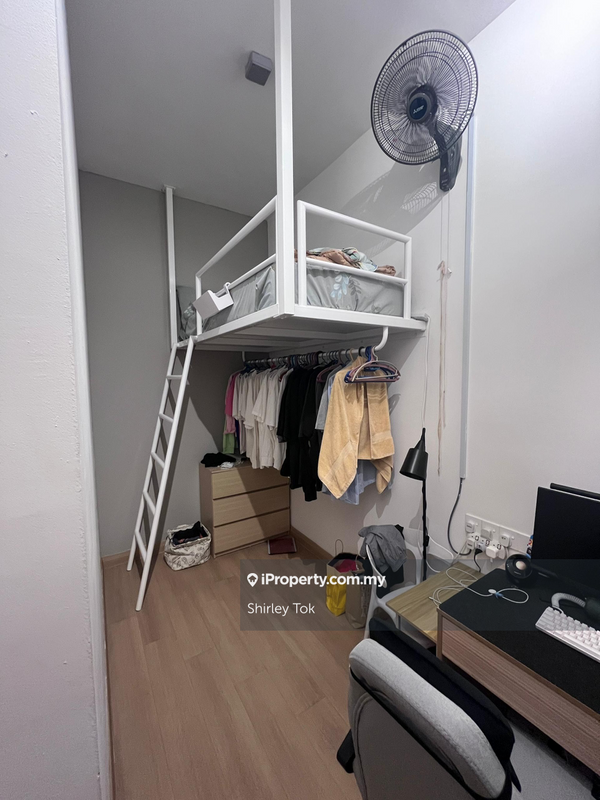 For Rent - The Grand Subang Jaya SS13