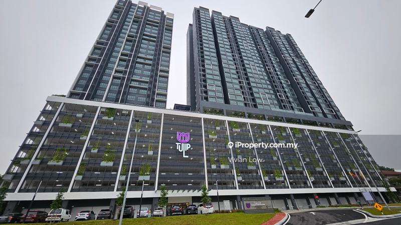 For Sale - Tulip Residence