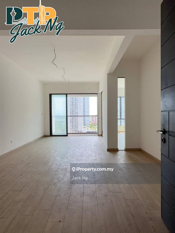 For Sale - Wellesley Residences