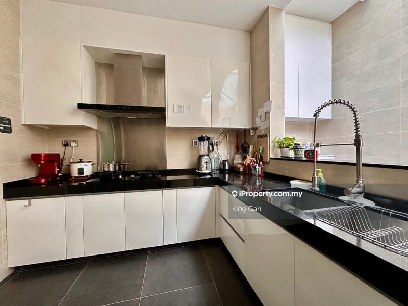 Semi-Detached House for Sale in Taman Len Seng, Cheras by King Gan - iProperty.com.my