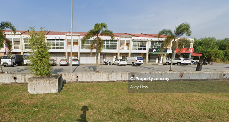Shop for Sale in Taman Garing Permai, Rawang by Joey Liew - iProperty.com.my