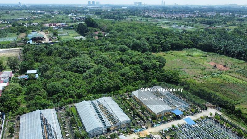 Agricultural Land for Sale in Jalan Kebun, Klang by Aziz Ahmad - iProperty.com.my