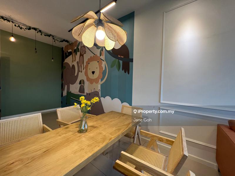 For Rent - Duta Park Residences