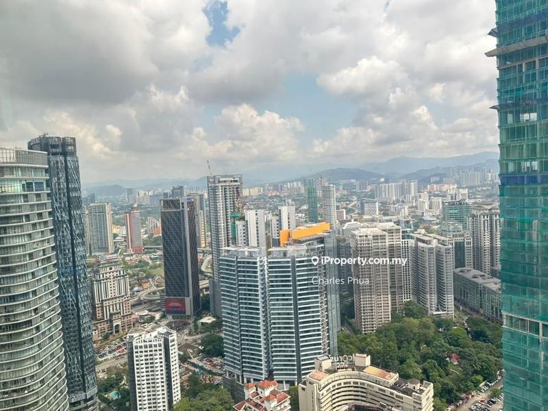 Service Residence for Sale in Four Seasons Place by Charles Phua - iProperty.com.my
