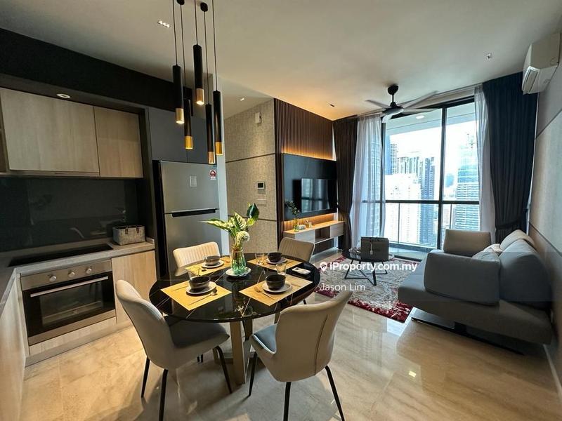 For Rent - 10 Stonor